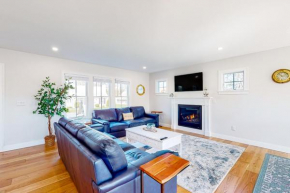 Beachy Keen Home